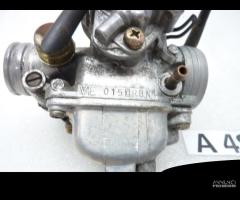 Carburatore Dell'orto VE 015 RBN dellorto per rica - 2