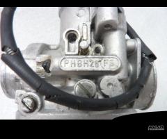 Carburatore Dell'orto PHBH 28 FS dellorto per rica