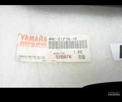 Yamaha Majesty 250 96-99 plastica carena postrerio