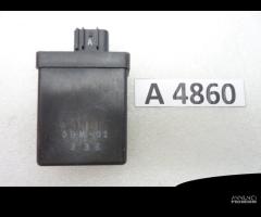 Centralina MBK Yamaha 5BM 01 33E vedi codici per c