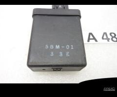 Centralina MBK Yamaha 5BM 01 33E vedi codici per c