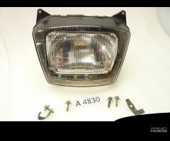 Kawasaki GPX 750 R 87-90 faro luce anteriore - 1