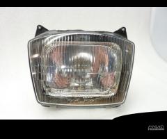 Kawasaki GPX 750 R 87-90 faro luce anteriore - 2