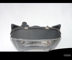 Kawasaki GPX 750 R 87-90 faro luce anteriore - 3