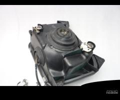 Kawasaki GPX 750 R 87-90 faro luce anteriore - 5