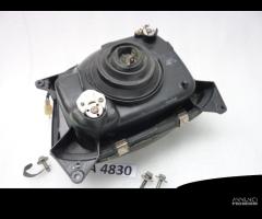 Kawasaki GPX 750 R 87-90 faro luce anteriore - 6