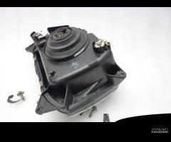 Kawasaki GPX 750 R 87-90 faro luce anteriore - 7