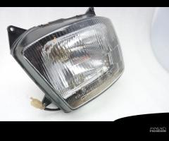 Kawasaki GPX 750 R 87-90 faro luce anteriore - 8