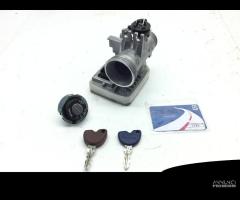 BLOCCHETTO ACCENSIONE PIAGGIO VESPA GTS SUPER HPE