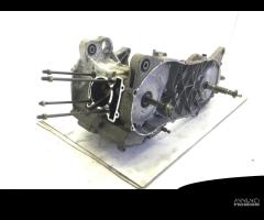 CARTER MOTORE ALBERO E INGRANAGGI - MOD: KE3V8E YA