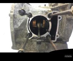 CARTER MOTORE ALBERO E INGRANAGGI - MOD: KE3V8E YA - 4