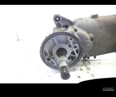 CARTER MOTORE ALBERO E INGRANAGGI - MOD: KE3V8E YA - 8