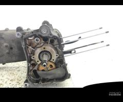 CARTER MOTORE ALBERO E INGRANAGGI RUOTA - MOD: G35 - 3