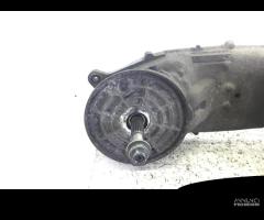 CARTER MOTORE ALBERO E INGRANAGGI RUOTA - MOD: G35 - 4