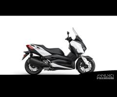 FRIZIONE E CORRETTORE DI COPPIA YAMAHA X-MAX 300 2 - 9