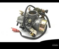 CARBURATORE KEIHIN CVK KT REVISIONATO SUZUKI BURGM - 4