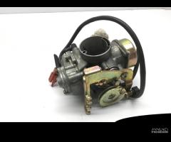 CARBURATORE KEIHIN CVK KT REVISIONATO SUZUKI BURGM - 6