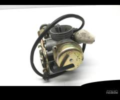 CARBURATORE KEIHIN CVK KT REVISIONATO SUZUKI BURGM - 7