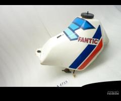 Fantic Raider 250 serbatoio benzina carburante da - 1