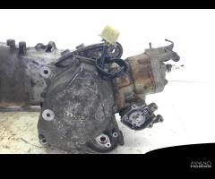 BLOCCO MOTORE ENGINE MOD: HI-JF05E HONDA PANTHEON - 8