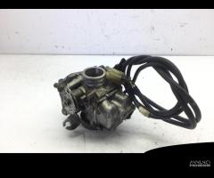 CARBURATORE REVISIONATO KEIHIN VK HONDA SH 125 200 - 2