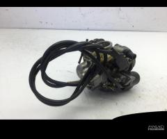 CARBURATORE REVISIONATO KEIHIN VK HONDA SH 125 200 - 3