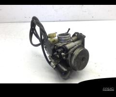 CARBURATORE REVISIONATO KEIHIN VK HONDA SH 125 200