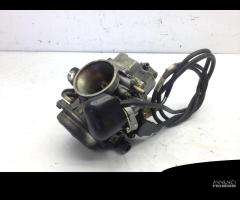 CARBURATORE REVISIONATO KEIHIN VK HONDA SH 125 200 - 7