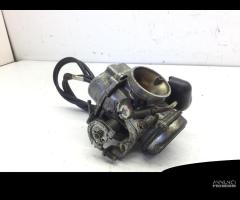 CARBURATORE REVISIONATO KEIHIN VK HONDA SH 125 200 - 10