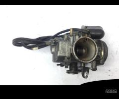 CARBURATORE REVISIONATO KEIHIN VK HONDA SH 125 200 - 11