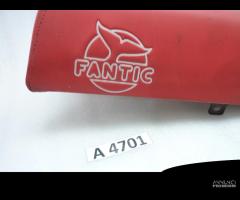 Fantic Raider 250 sella - 2