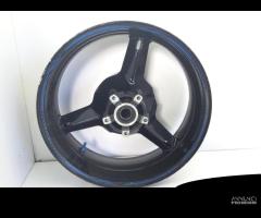 CERCHIO RUOTA POSTERIORE 17 X 5.50 SUZUKI GSX-R 75