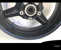 CERCHIO RUOTA POSTERIORE 17 X 5.50 SUZUKI GSX-R 75