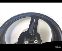 CERCHIO RUOTA POSTERIORE 17 X 5.50 SUZUKI GSX-R 75