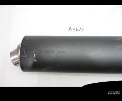 Guzzi V11 marmitta terminale destro S0190 usato