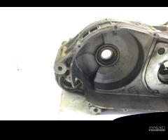 CARTER MOTORE VUOTO E PISTONI - MOD: 652EA BMW C 6