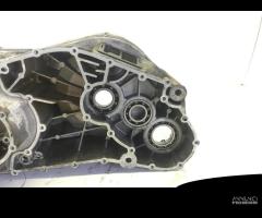 CARTER MOTORE VUOTO E PISTONI - MOD: 652EA BMW C 6 - 6