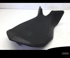 SELLA ANTERIORE CONDUCENTE MV AGUSTA BRUTALE F4 75 - 4