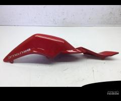 CARENA FIANCATA POSTERIORE SINISTRA MV AGUSTA BRUT - 5