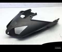 CODONE POSTERIORE MV AGUSTA BRUTALE F4 750 2004 ZC