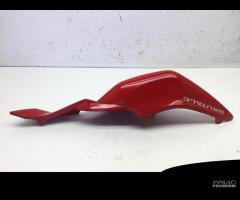 CARENA FFIANCATA POSTERIORE DESTRA MV AGUSTA BRUTA - 4