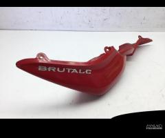 CARENA FFIANCATA POSTERIORE DESTRA MV AGUSTA BRUTA - 6