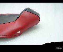 Moto Morini Corsaro 125 sella copertura rivestimen - 2