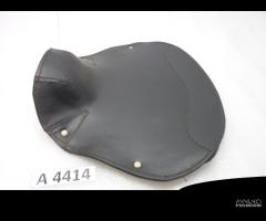 Moto Epoca Radaelli sella copertura rivestimento n - 2