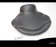 Guzzi Lodola sella copertura rivestimento nuovo fo - 2