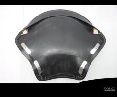 Guzzi Lodola sella copertura rivestimento nuovo fo - 4