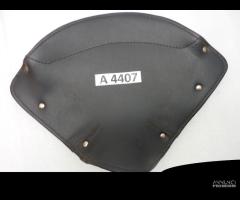 Guzzi Alce Superalce sella copertura rivestimento - 1