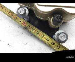 PINZA FRENO ANTERIORE - INTERASSE: 57 MM PIAGGIO B