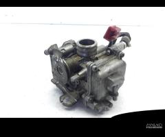 CARBURATORE KEIHIN NCV REVISIONATO APRILIA SCARABE - 2