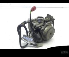 CARBURATORE KEIHIN NCV REVISIONATO APRILIA SCARABE - 4